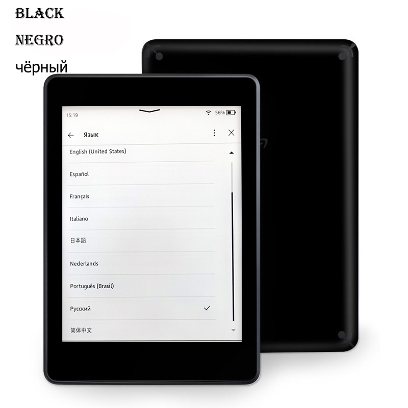 Kindle 8th E-Book Used Kindle  - Diy Electronics Pdf 评论和价格
