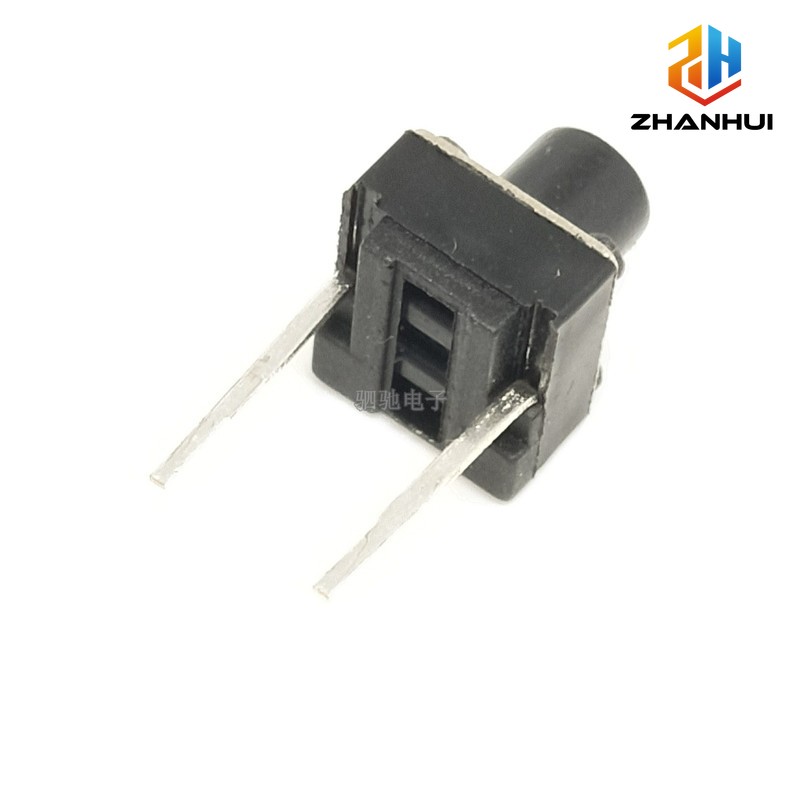 20/50/100Pcs 6x6mm Micro Tacti - Arduino Diy Electronics 评论和价格