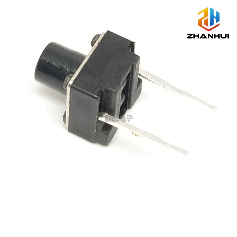 20/50/100Pcs 6x6mm Micro Tacti - Arduino Diy Electronics 评论和价格