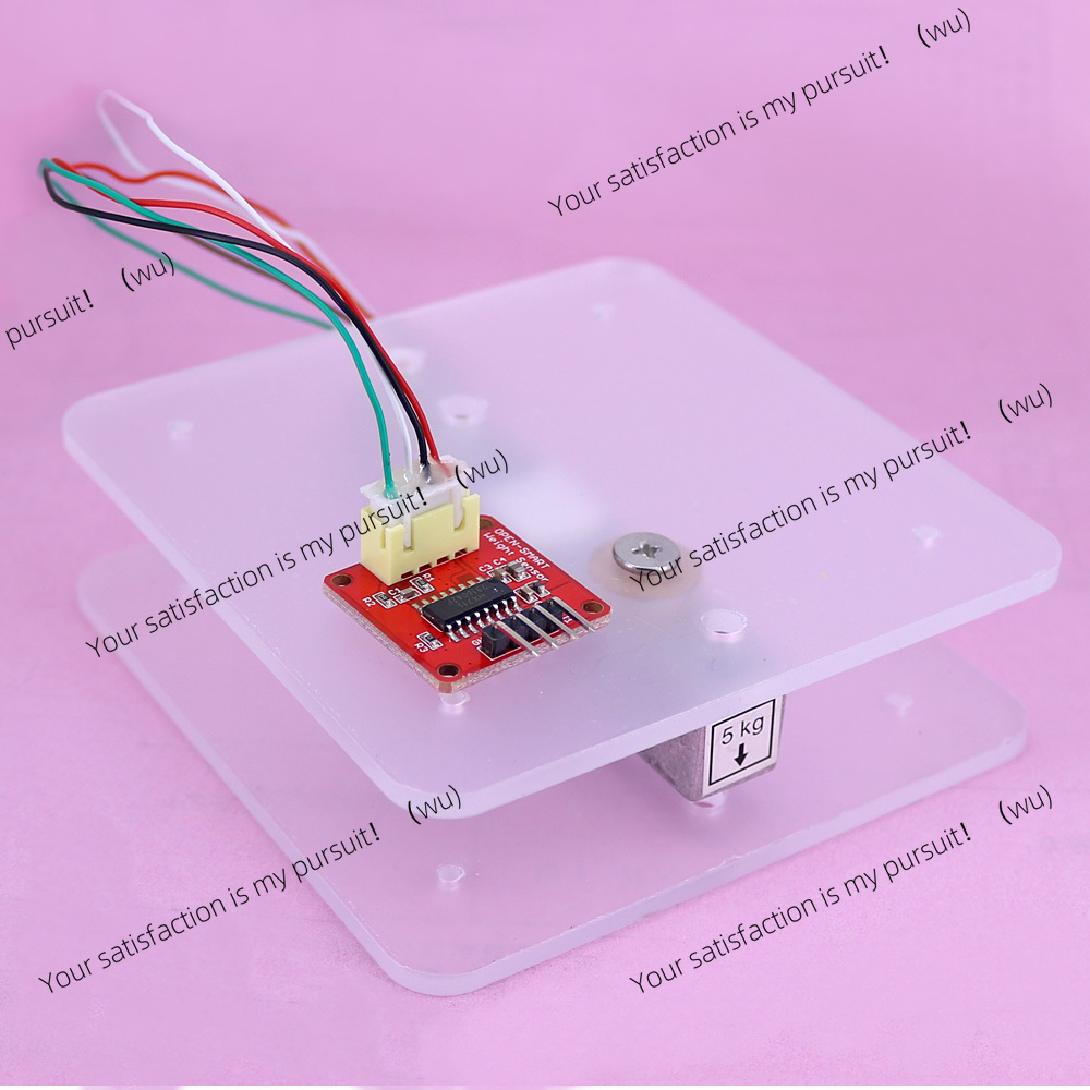 Portable electronic scale kit  - Diy Electronics Load Cell 评论和价格