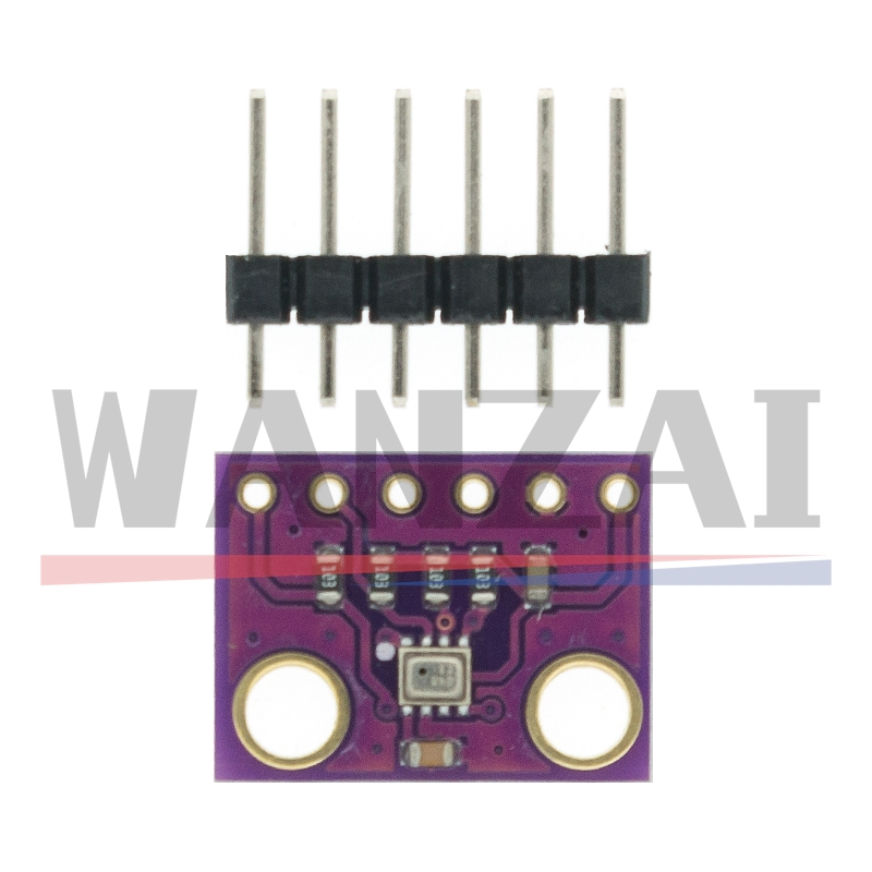 1pcs/10pcs GY-68 BMP180 BMP280 - Bme280 Humidity Sensor 评论和价格