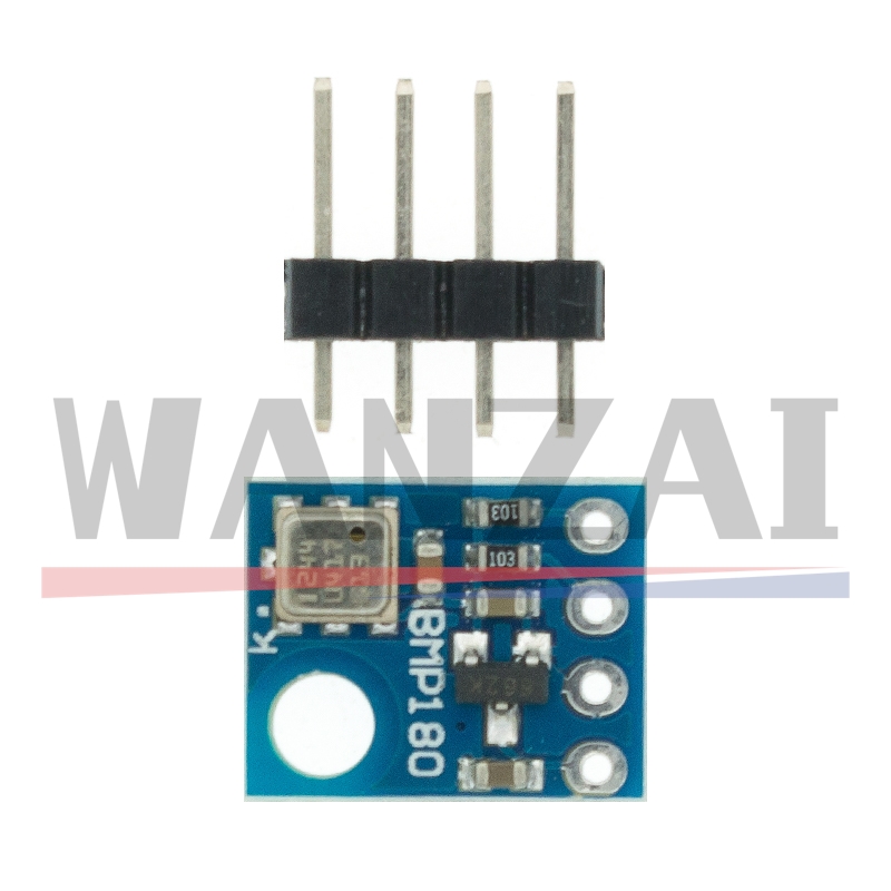 1pcs/10pcs GY-68 BMP180 BMP280 - Bme280 Humidity Sensor 评论和价格