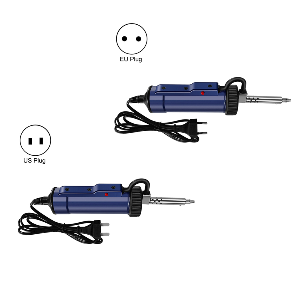 Automatic Vacuum Desoldering P - Desoldering Pump Solder 评论和价格