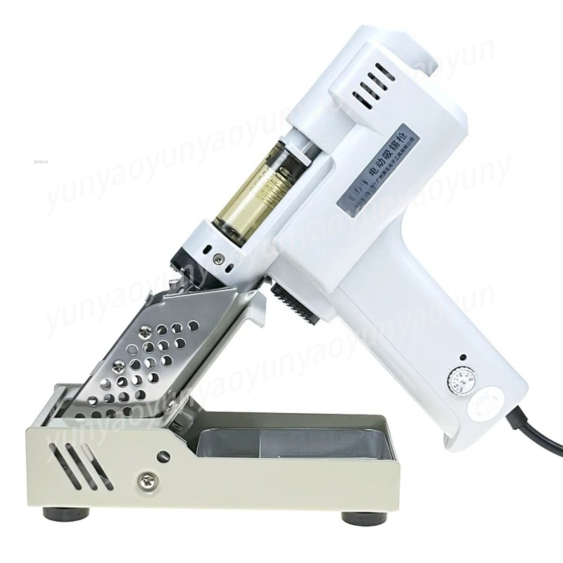 S-993A Electric Vacuum Desolde - Desoldering Pump Solder 评论和价格