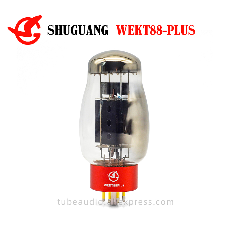 2026 Shuguang  WEKT88-PLUS Vac - Diy Analog Electronics 评论和价格