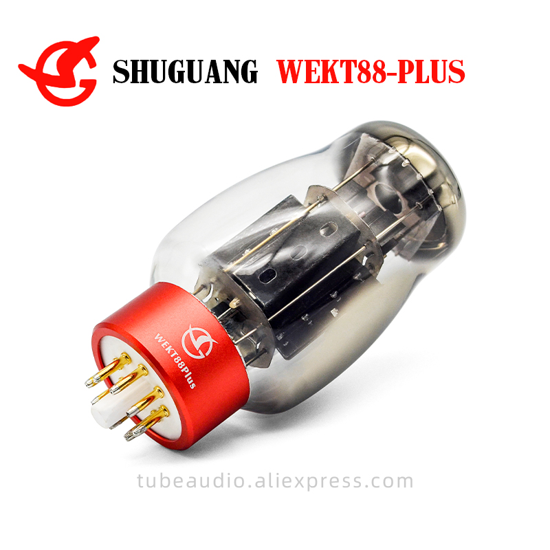 2026 Shuguang  WEKT88-PLUS Vac - Diy Analog Electronics 评论和价格