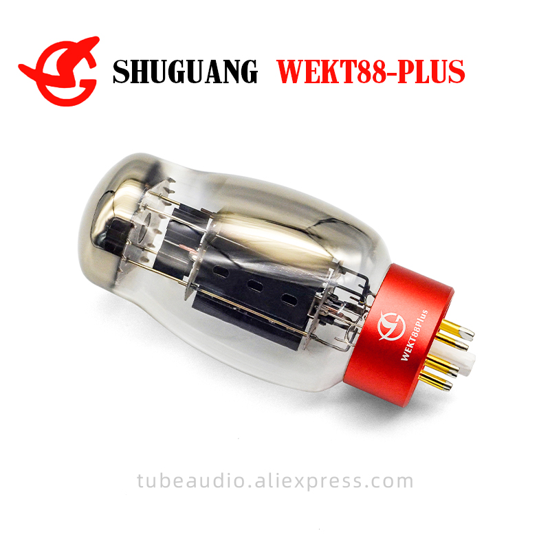 2026 Shuguang  WEKT88-PLUS Vac - Diy Analog Electronics 评论和价格