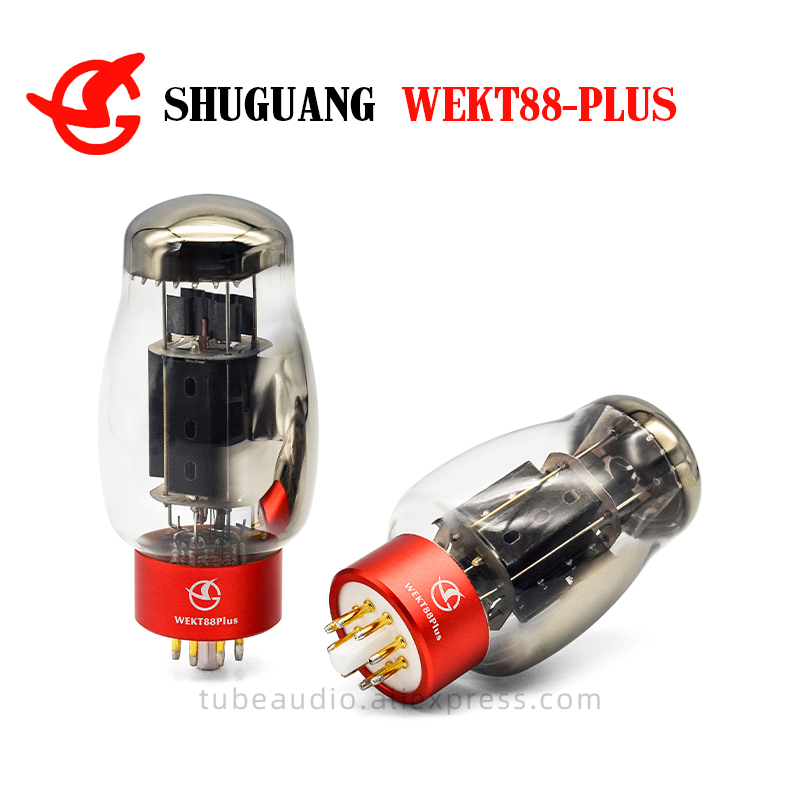 2026 Shuguang  WEKT88-PLUS Vac - Diy Analog Electronics 评论和价格