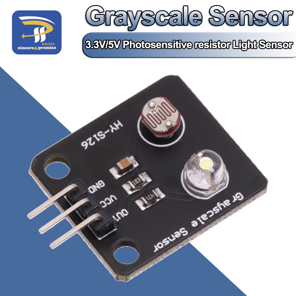 Photosensitive Resistor Light  - Diy Analog Electronics 评论和价格