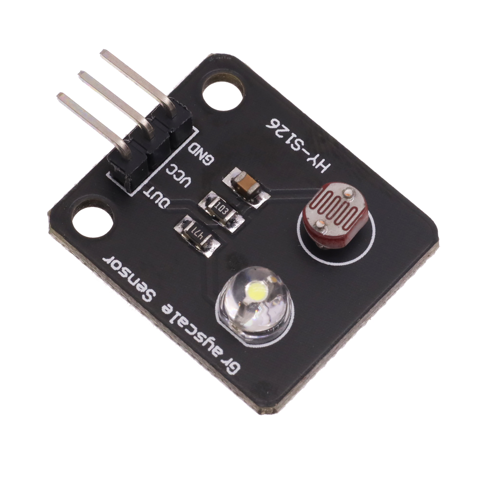Photosensitive Resistor Light  - Diy Analog Electronics 评论和价格
