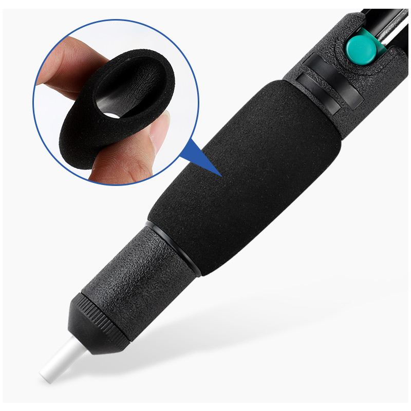 KELLYSHUN Solder Sucker Desold - Desoldering Pump Solder 评论和价格