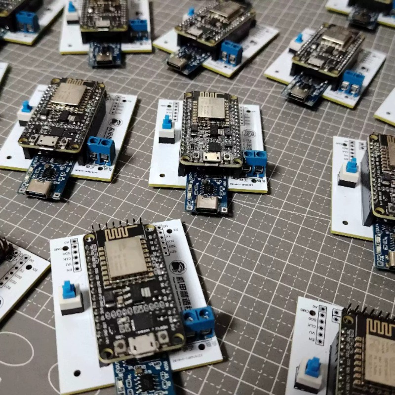 Everbright Store Quadruped Spi - Diy Electronics Store 评论和价格