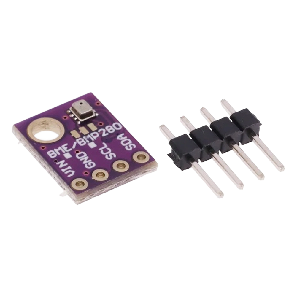 GY-BME280 Temperature Humidity - Bme280 Humidity Sensor 评论和价格
