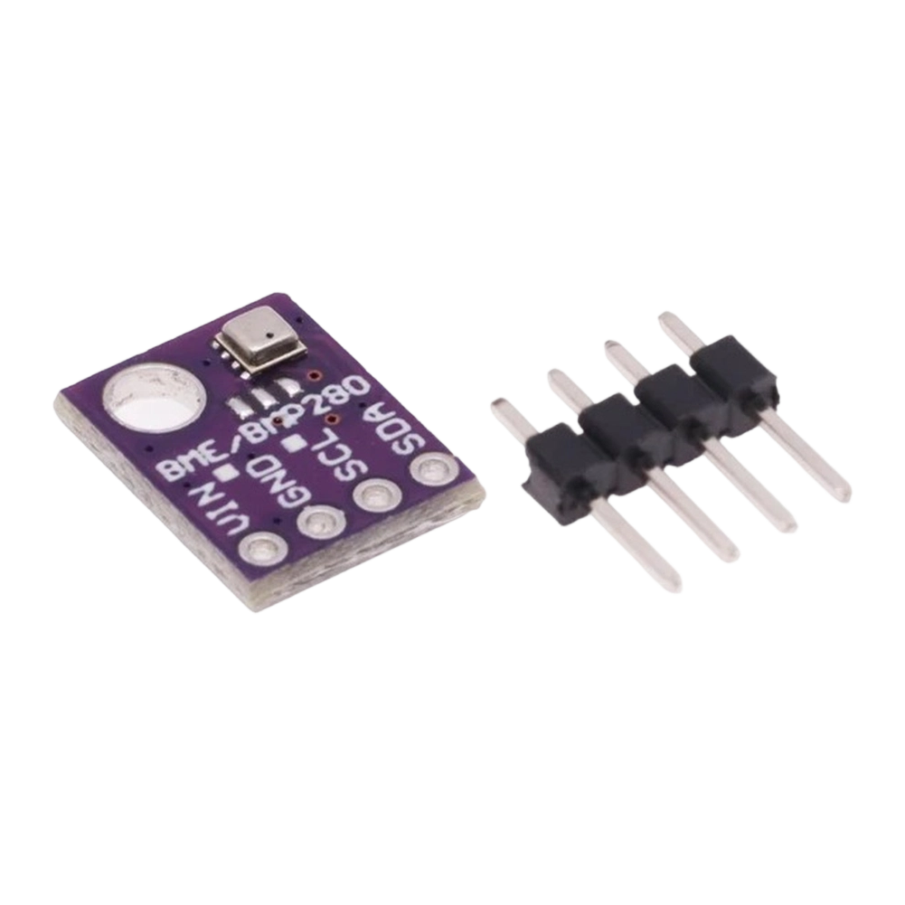GY-BME280 Temperature Humidity - Bme280 Humidity Sensor 评论和价格