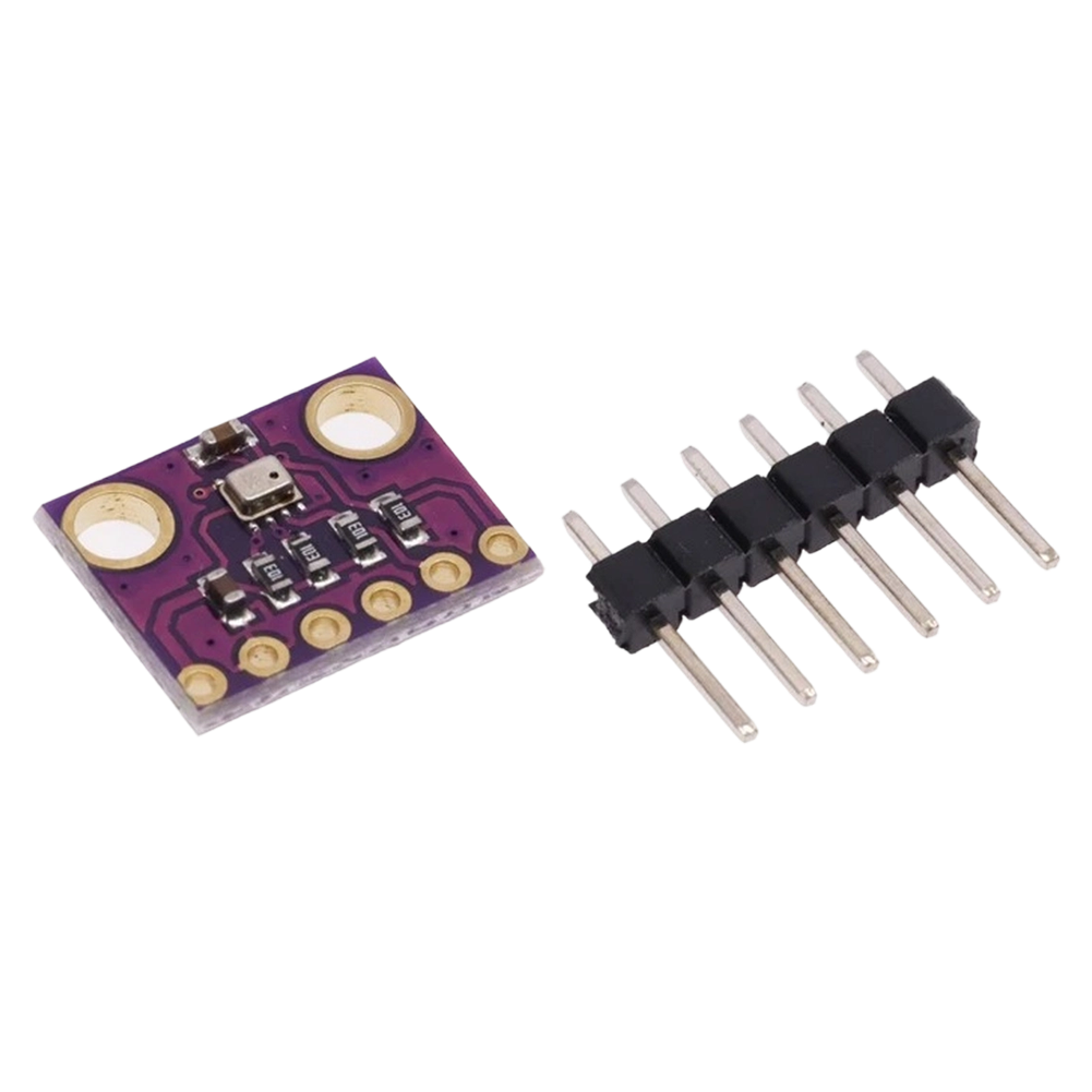 GY-BME280 Temperature Humidity - Bme280 Humidity Sensor 评论和价格