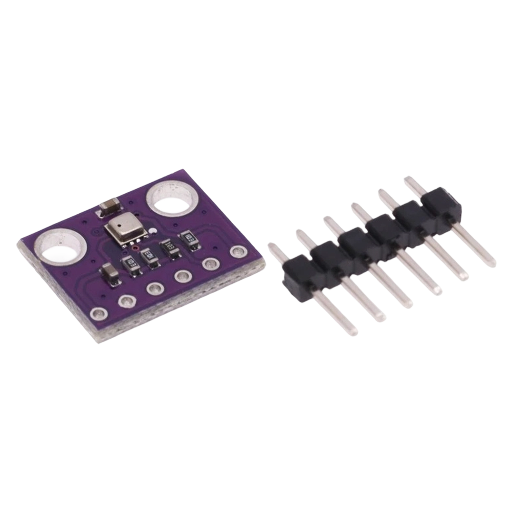 GY-BME280 Temperature Humidity - Bme280 Humidity Sensor 评论和价格