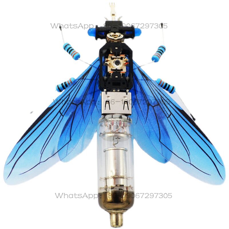 DIY Electronics Handmade Mater - Homemade Diy Electronics 评论和价格