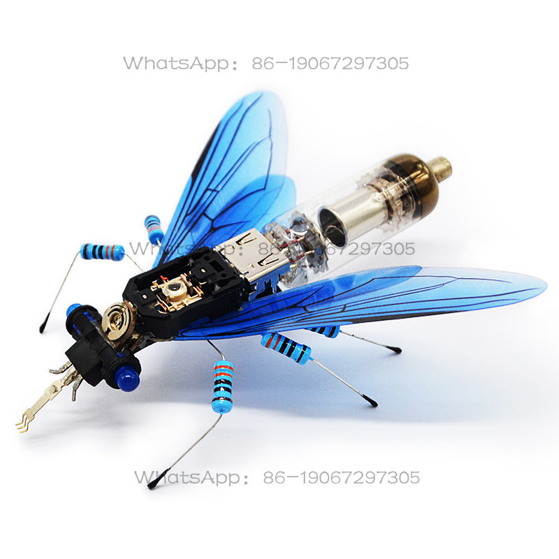 DIY Electronics Handmade Mater - Homemade Diy Electronics 评论和价格