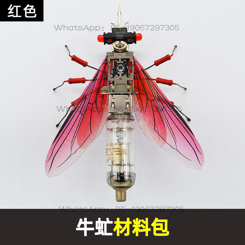 DIY Electronics Handmade Mater - Homemade Diy Electronics 评论和价格