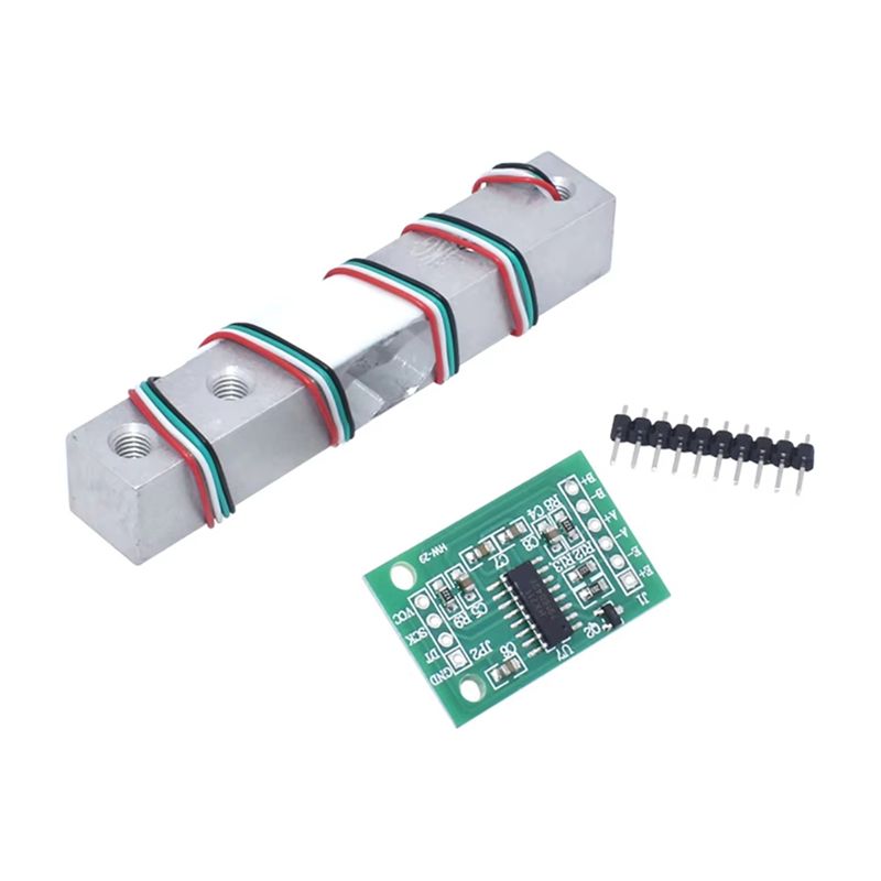AC57-Precision Digital Load Ce - Diy Electronics Load Cell 评论和价格