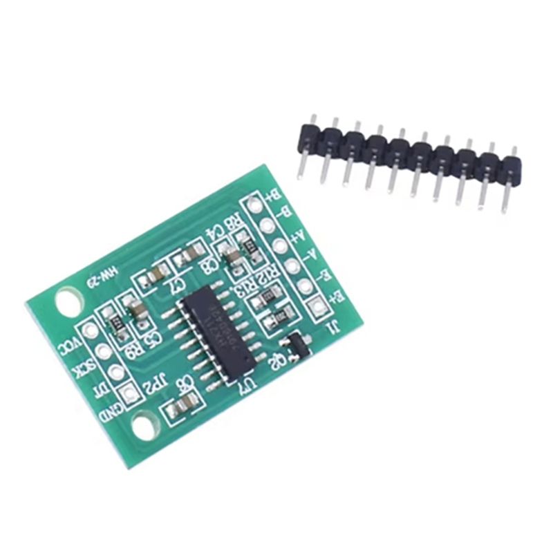 AC57-Precision Digital Load Ce - Diy Electronics Load Cell 评论和价格