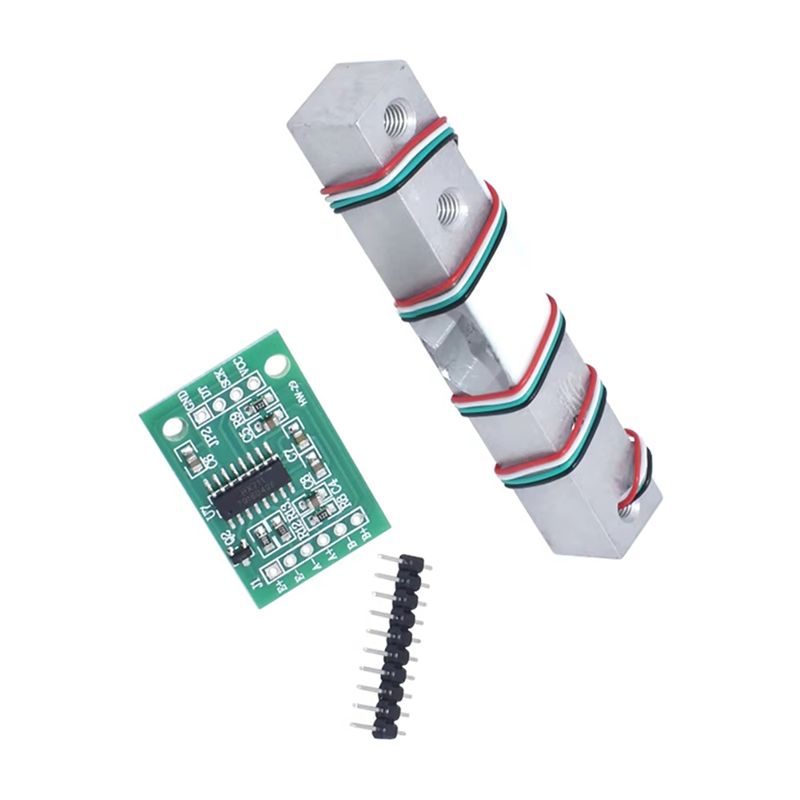 AC57-Precision Digital Load Ce - Diy Electronics Load Cell 评论和价格