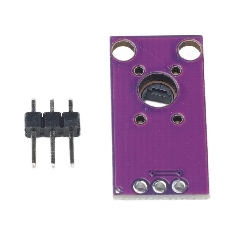 5pcs CJMCU-103 Rotation Angle  - Diy Analog Electronics 评论和价格
