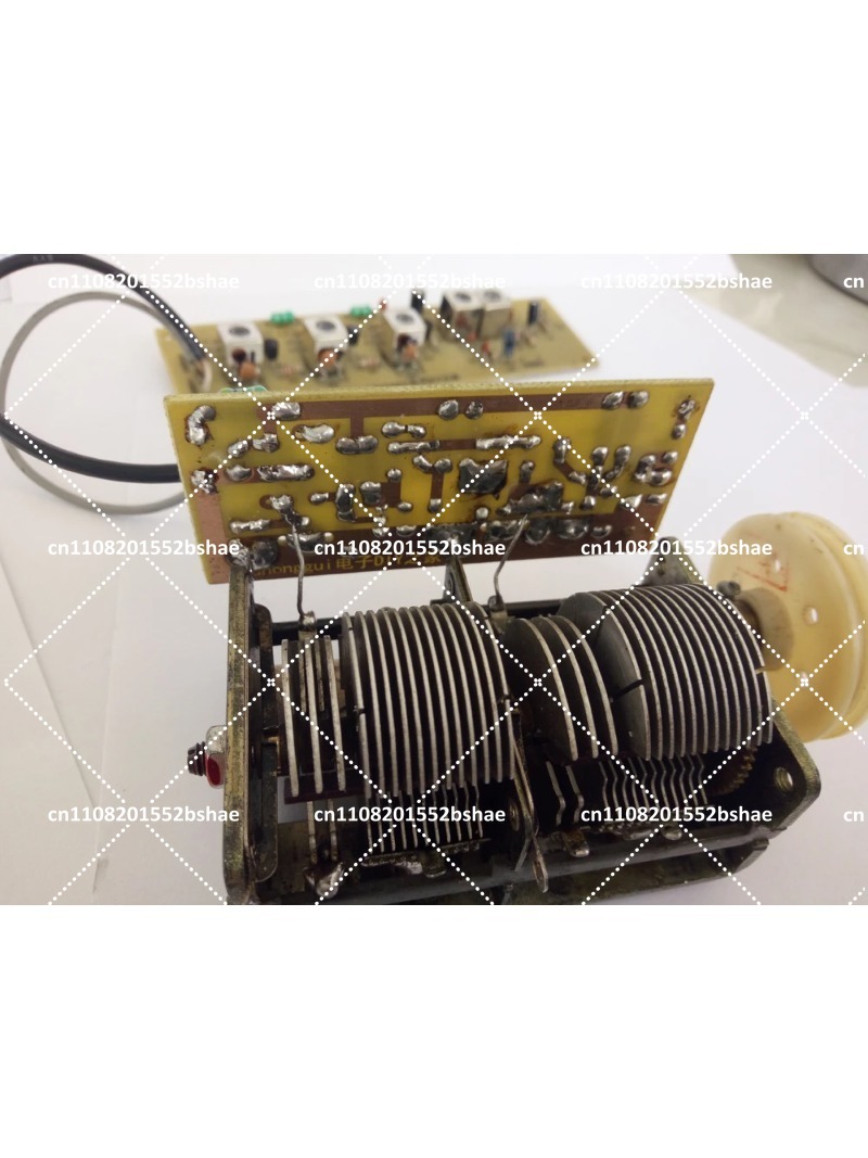Discrete Components Air Quad F - Homemade Diy Electronics 评论和价格