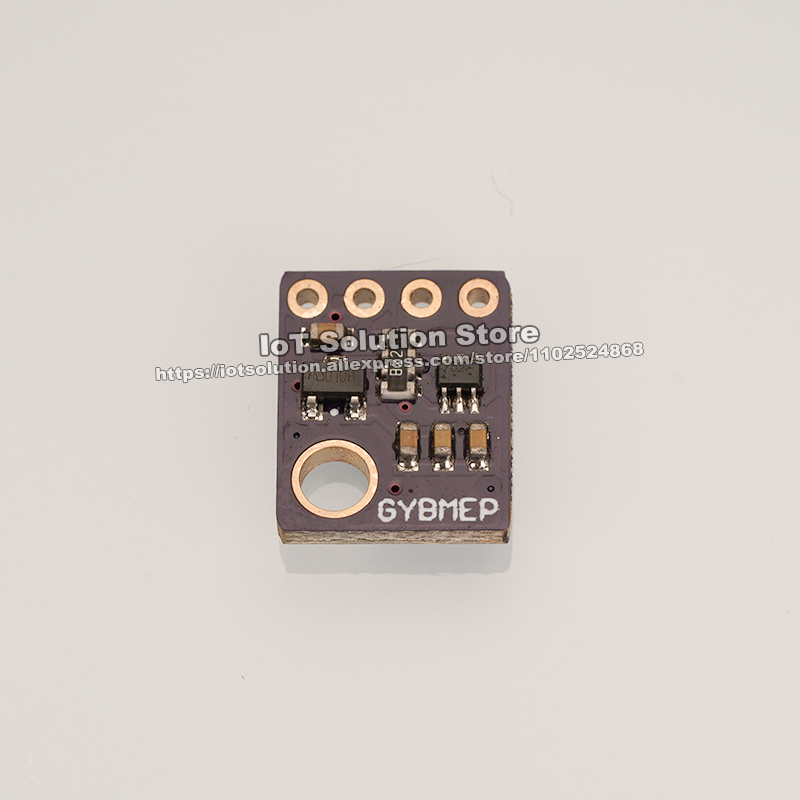 GY-BME280-5V BME280 5V Power S - Bme280 Humidity Sensor 评论和价格