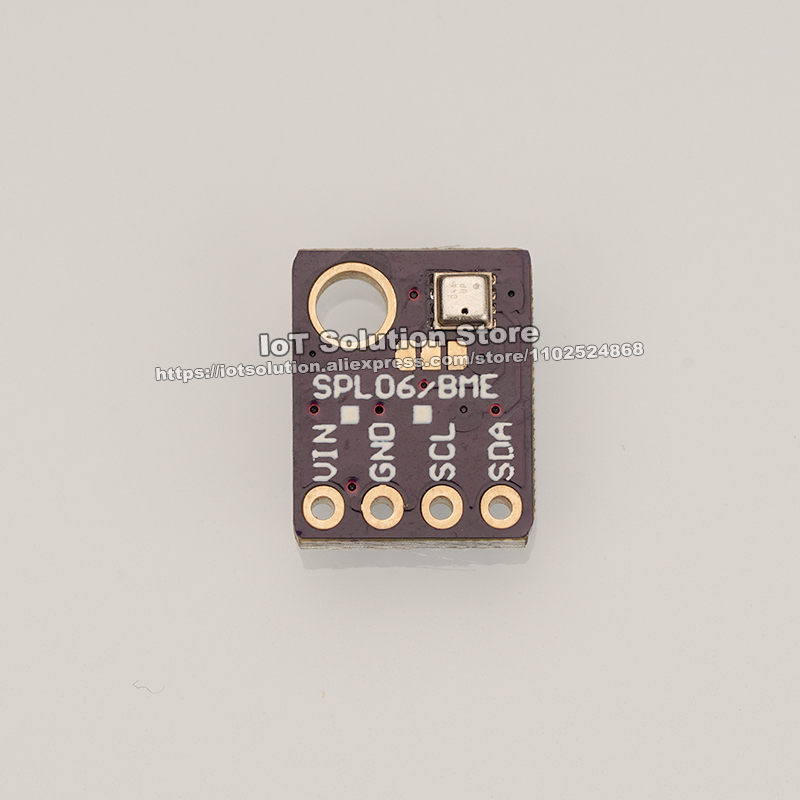 GY-BME280-5V BME280 5V Power S - Bme280 Humidity Sensor 评论和价格