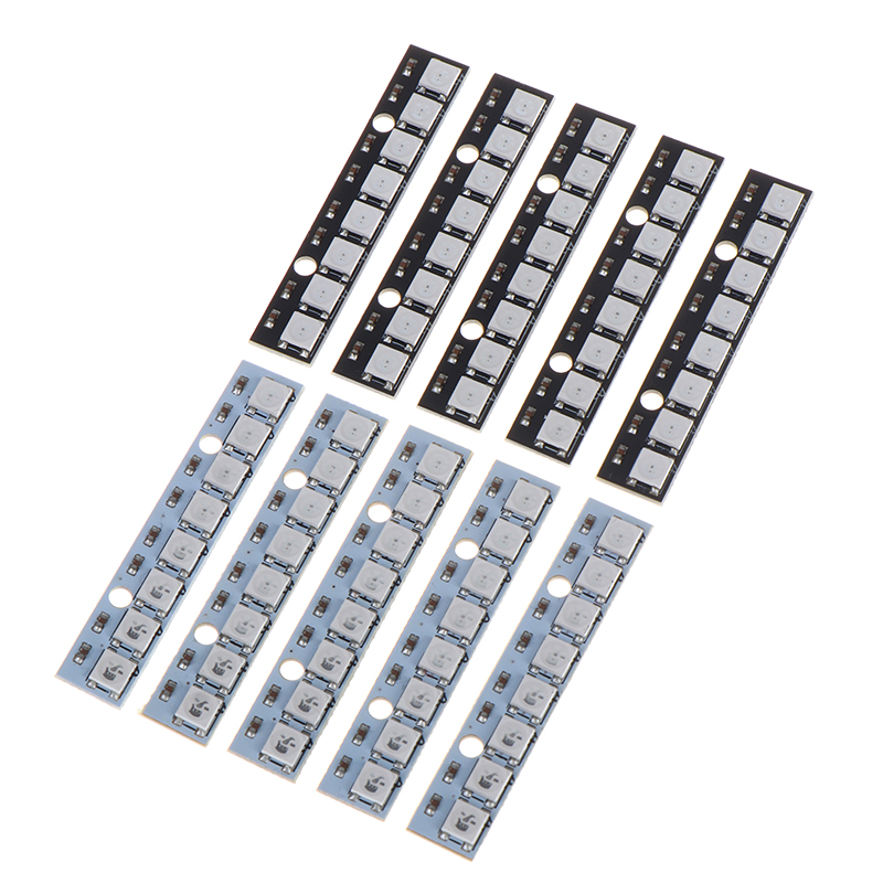 For  DIY Electronics WS2812 50 - Diy Electronics Store 评论和价格