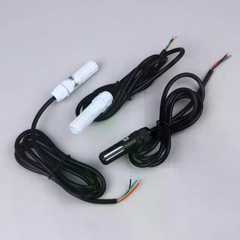 High-Precision Temperature Hum - Bme280 Humidity Sensor 评论和价格