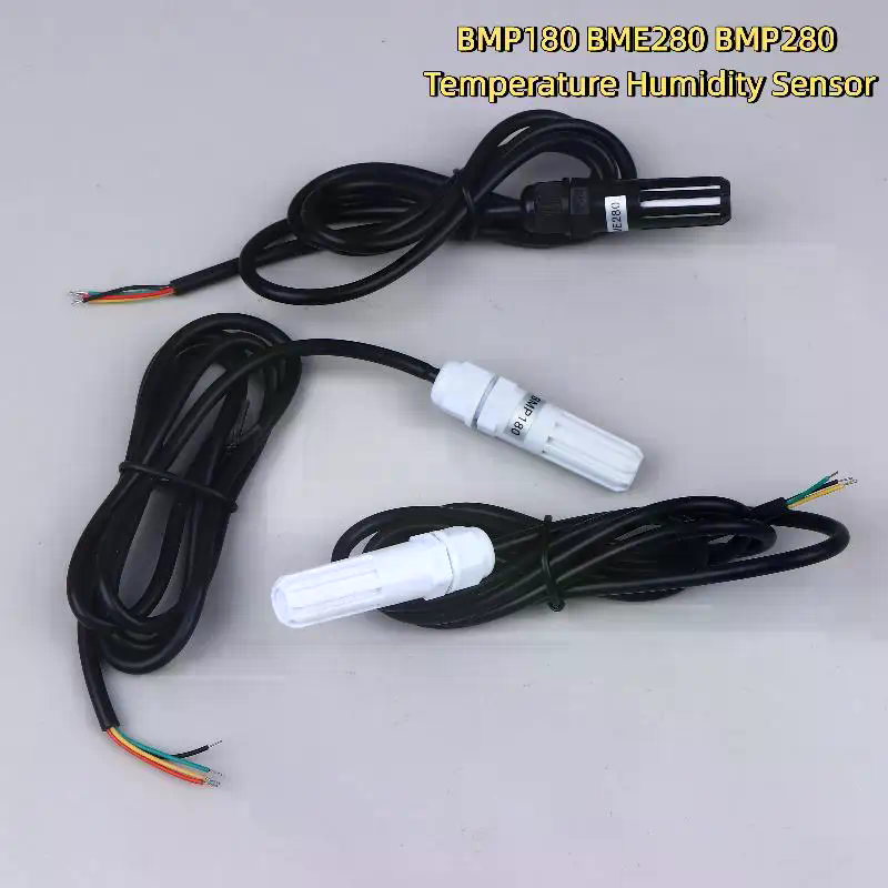 High-Precision Temperature Hum - Bme280 Humidity Sensor 评论和价格