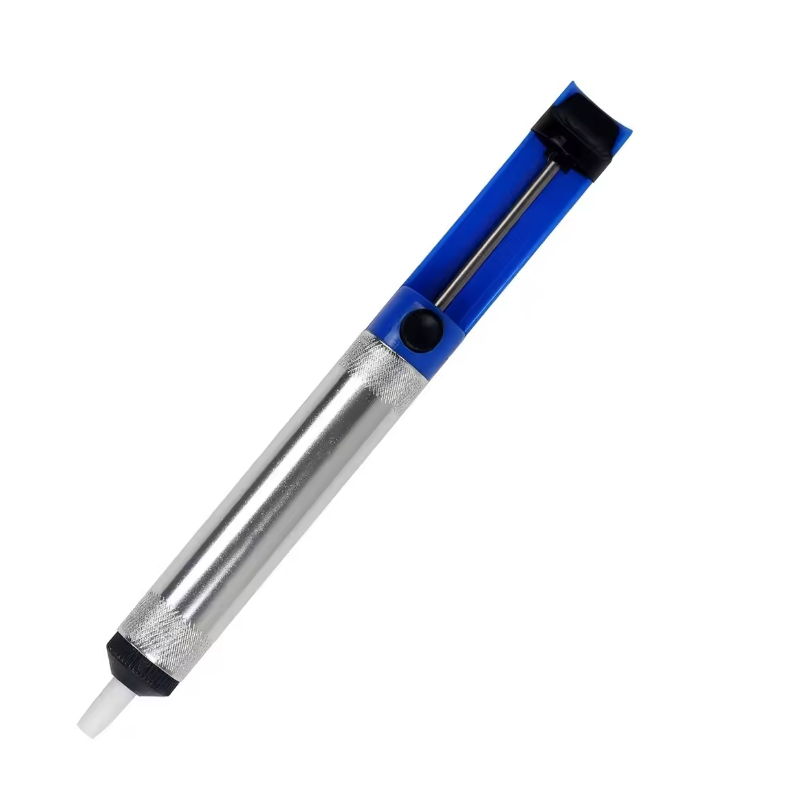 Aluminum Desoldering Pump Sold - Desoldering Pump Solder 评论和价格