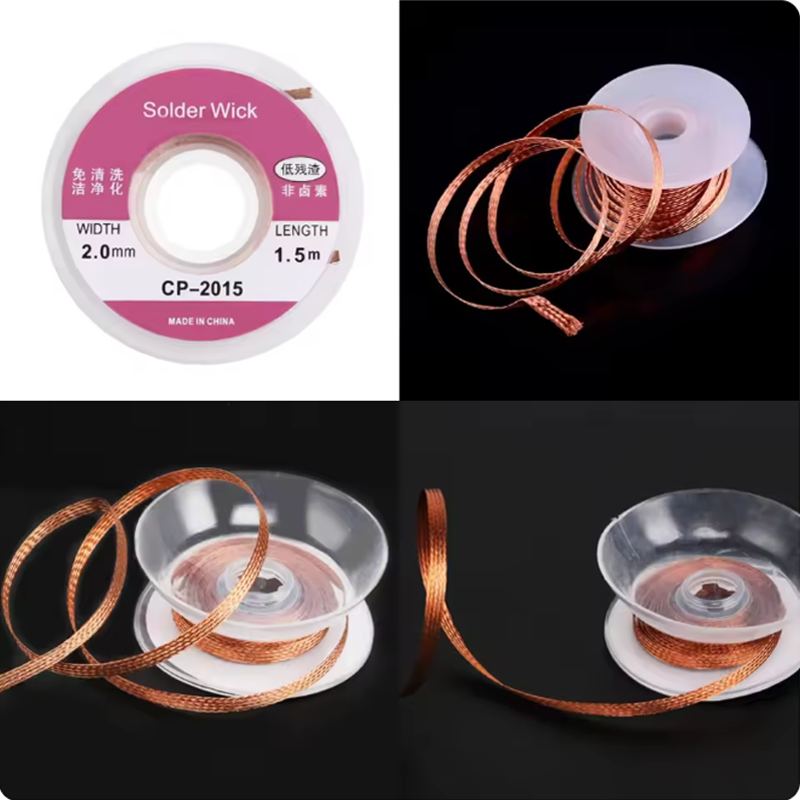 Aluminum Desoldering Pump Sold - Desoldering Pump Solder 评论和价格