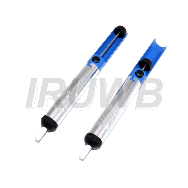 Aluminium Desoldering Suction  - Desoldering Pump Solder 评论和价格