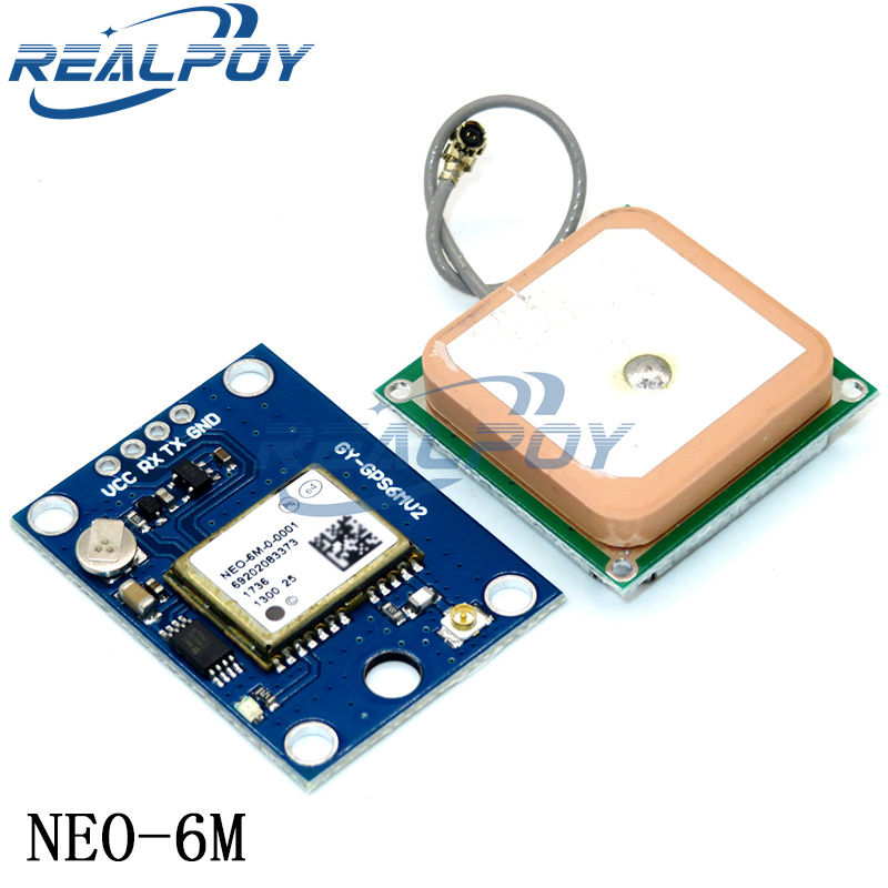 GY-NEO6MV2 GY-NEO7MV2 GY-NEO8M - Sd Card Module Spi 评论和价格