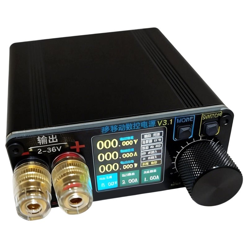 A25I-Portable Adjustable Power - Diy Electronics Bench 评论和价格