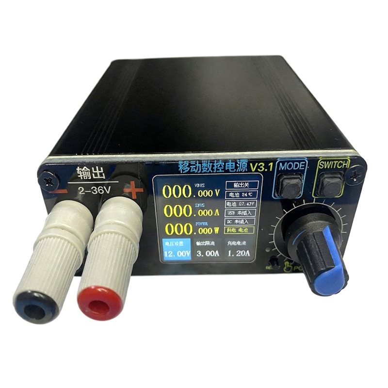 A25I-Portable Adjustable Power - Diy Electronics Bench 评论和价格
