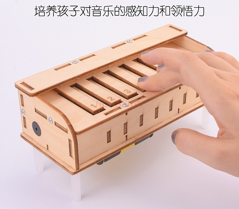 Science and technology small p - Homemade Diy Electronics 评论和价格