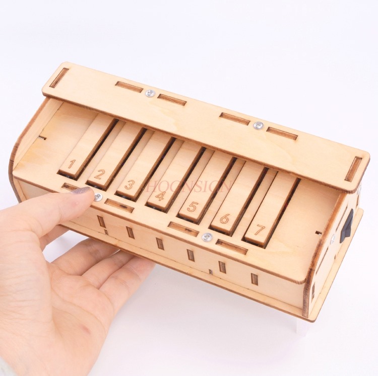 Science and technology small p - Homemade Diy Electronics 评论和价格