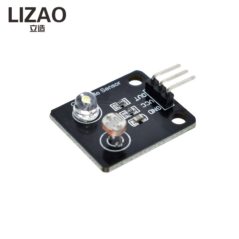 Photosensitive resistor Light  - Diy Analog Electronics 评论和价格