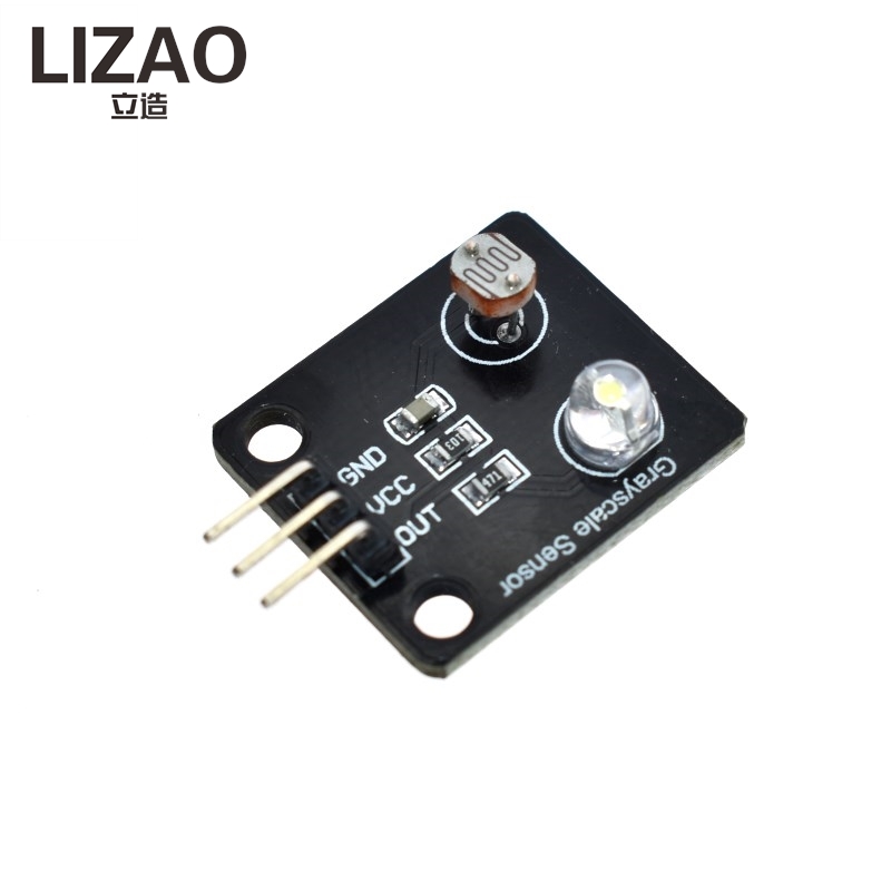 Photosensitive resistor Light  - Diy Analog Electronics 评论和价格