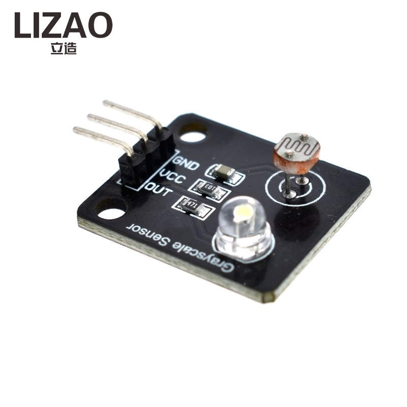Photosensitive resistor Light  - Diy Analog Electronics 评论和价格