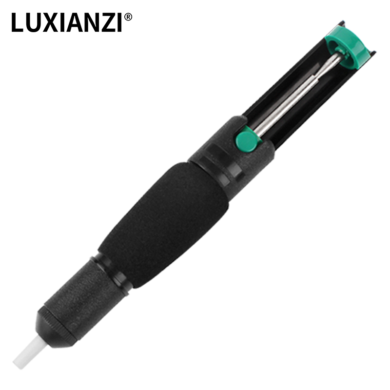 LUXIANZI Double Ring Desolderi - Desoldering Pump Solder 评论和价格