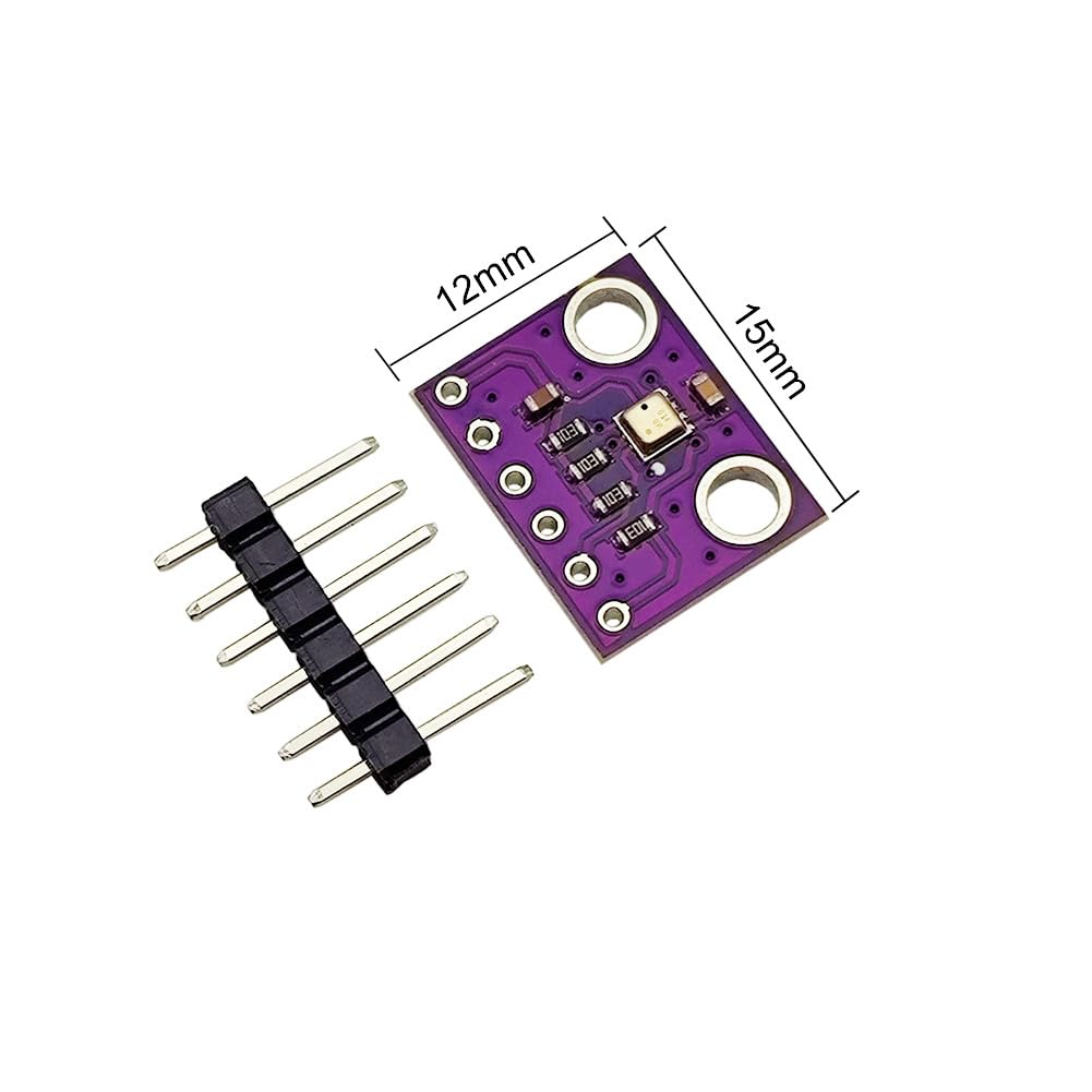 GY-BME280-3.3 High Precision A - Bme280 Humidity Sensor 评论和价格