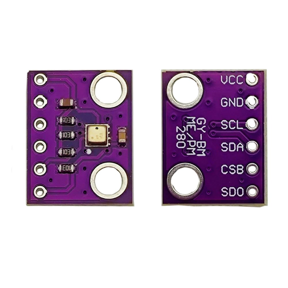 GY-BME280-3.3 High Precision A - Bme280 Humidity Sensor 评论和价格