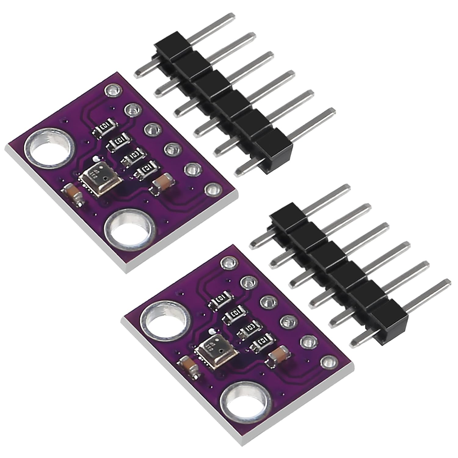 GY-BME280-3.3 High Precision A - Bme280 Humidity Sensor 评论和价格