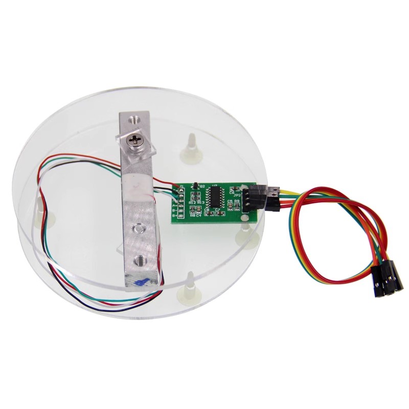 Digital Load Cell Weight Senso - Diy Electronics Load Cell 评论和价格