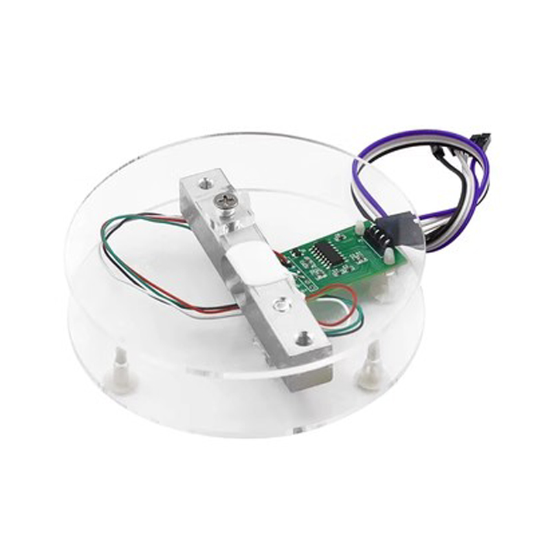 Digital Load Cell Weight Senso - Diy Electronics Load Cell 评论和价格